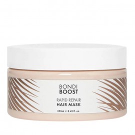 Bondi Boost Rapid Repair Hair Mask 250ml